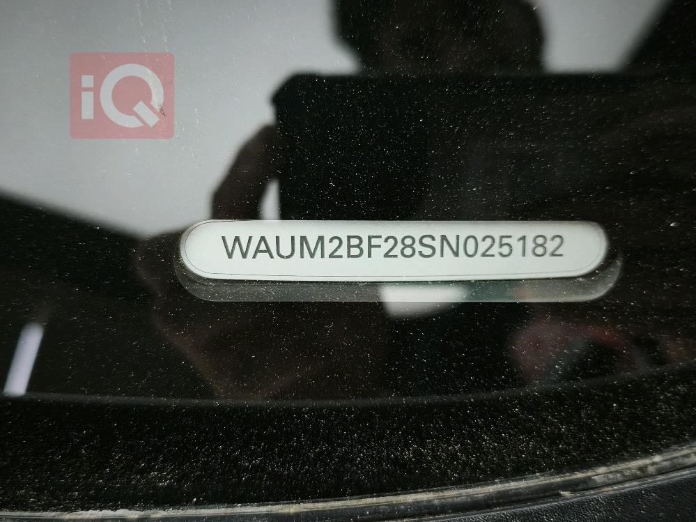 اودي A6